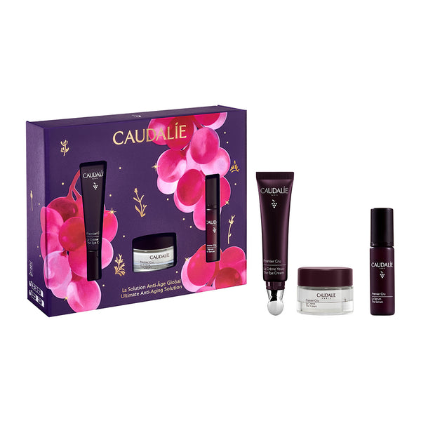 Premier Cru Ultimate Anti-Ageing Solution